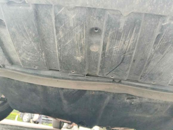 [佛山·粤Y] 二手福特福克斯2017款 三厢 1.6L 自动风尚型智行版