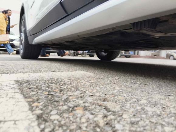 [南昌·赣A] 二手宝马宝马X12016款 sDrive20Li 豪华型