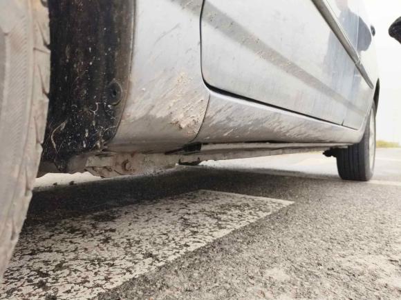 [南通·沪C] 二手丰田花冠2011款 1.6L 自动豪华版