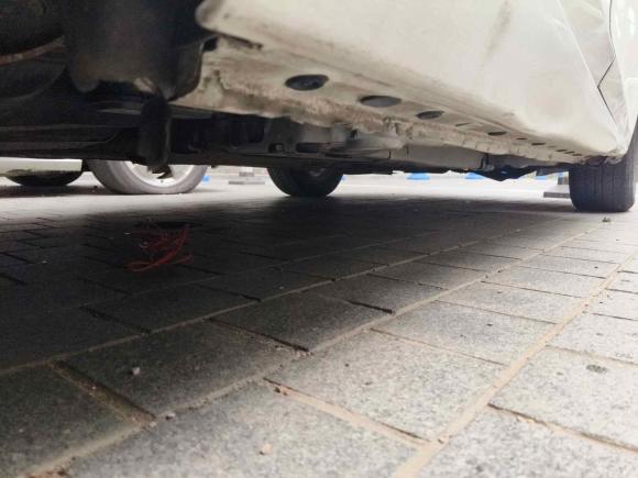 [青岛·鲁B] 二手雪佛兰迈锐宝2017款 1.5T 自动舒适版