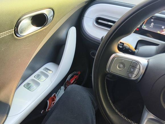 [南通·苏F] 二手smartsmart精灵#12022款 Premium版