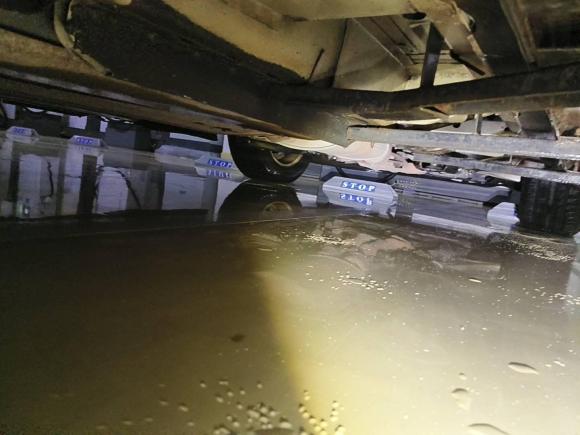 [金华·浙G] 二手凯迪拉克凯迪拉克SRX2014款 3.0L 精英型