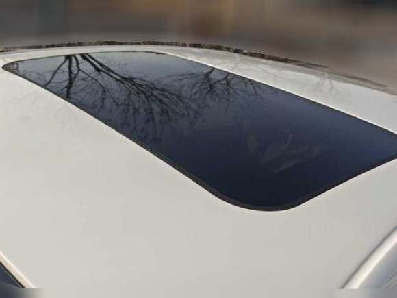 [西安·陕D] 二手大众宝来2014款 1.6L 自动舒适型