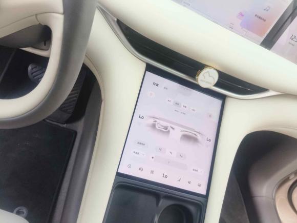 [武汉·鄂A] 二手智己汽车智己LS62023款 Max 标准版