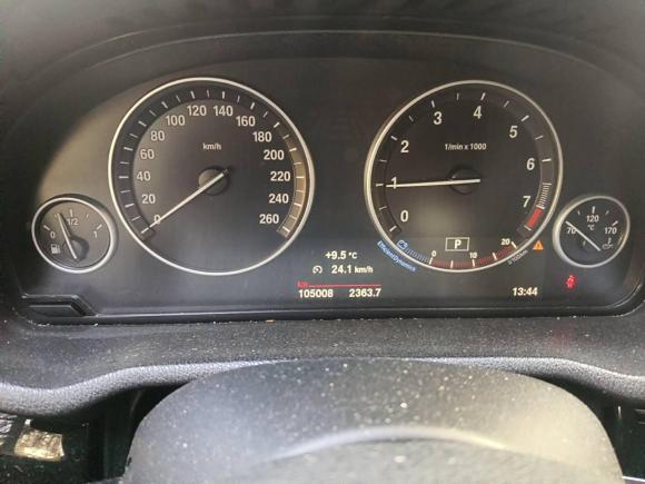 [武汉·鄂A] 二手宝马宝马X42014款 xDrive20i X设计套装