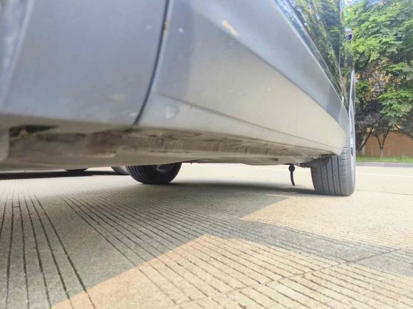 [南通·苏F] 二手大众探岳2020款 280TSI 两驱豪华智联版