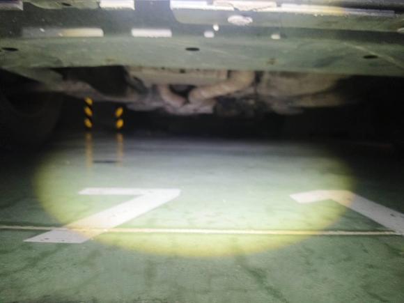 [台州·浙J] 二手凯迪拉克凯迪拉克SRX2013款 3.0L 精英型