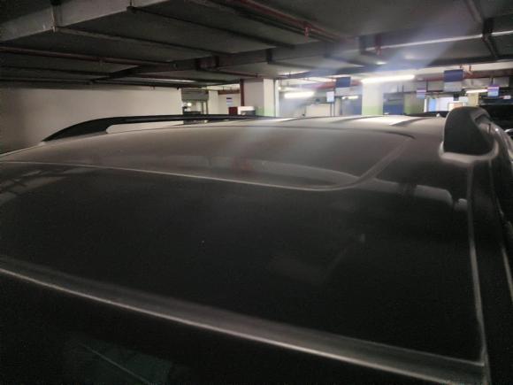 [南通·苏F] 二手讴歌讴歌MDX2010款 3.7 标准豪华运动版