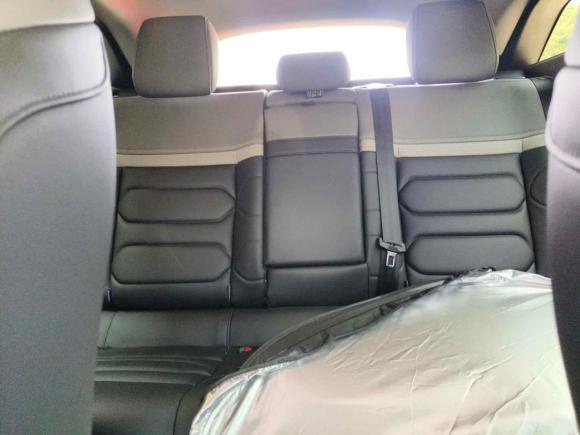 [宁波·浙B] 二手雪铁龙凡尔赛C5 X2024款 1.6T 享不凡