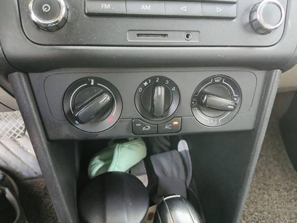 [上海·沪C] 二手大众Polo2011款 1.4L 自动致尚版