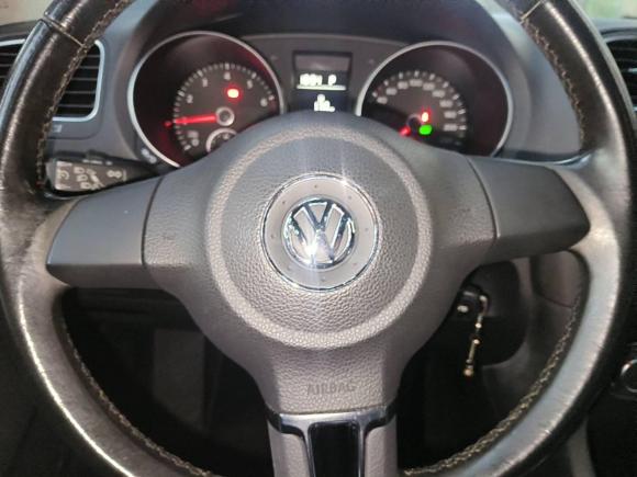 [成都·川A] 二手大众高尔夫2012款 1.6 自动舒适型