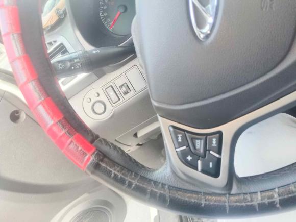 [湖州·浙E] 二手奇瑞瑞虎32015款 1.6L CVT智尚纪念版