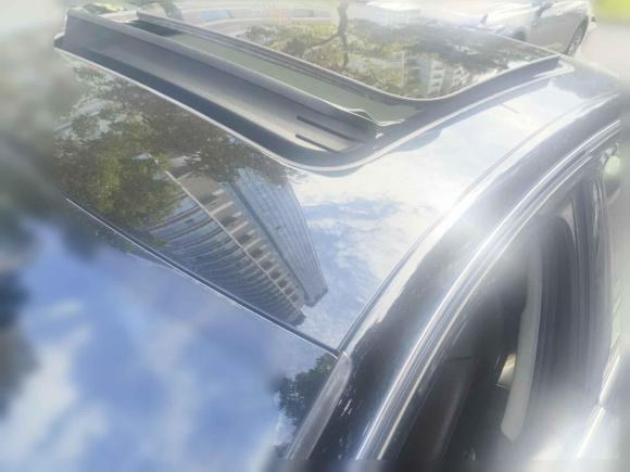 [深圳·粤B] 二手奥迪奥迪A6L2017款 TFSI 技术型