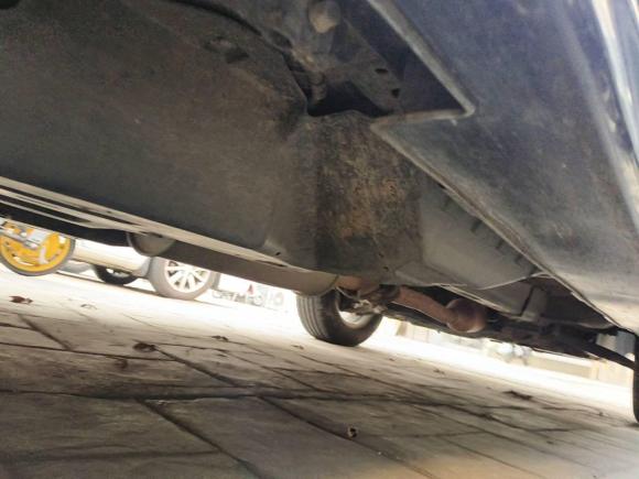 [南京·苏L] 二手哈弗哈弗H62016款 升级版 1.5T 手动两驱都市型