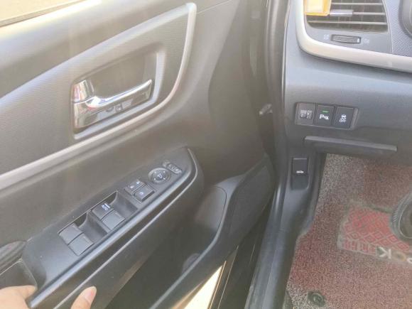 [南通·苏F] 二手本田凌派2016款 1.8L CVT豪华版