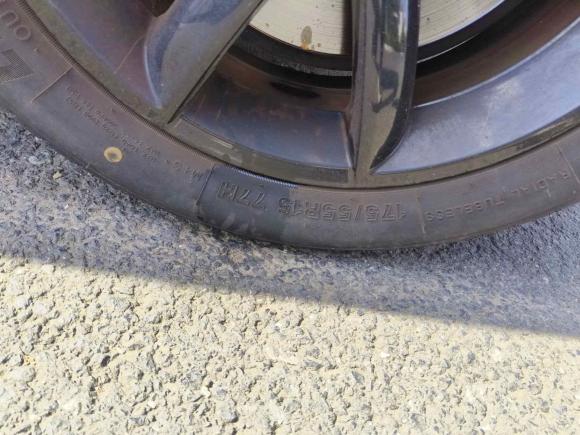 [无锡·皖M] 二手smartsmart fortwo2011款 1.0T 硬顶激情版