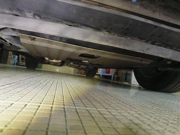 [青岛·鲁B] 二手凯迪拉克凯迪拉克XT52018款 28E 四驱技术型