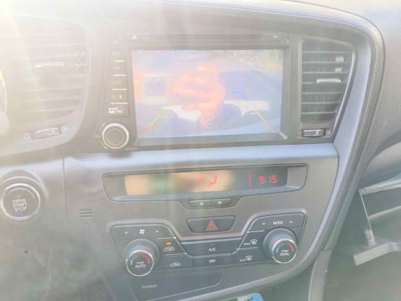 [义乌·皖H] 二手起亚起亚K52012款 2.0L 自动DLX