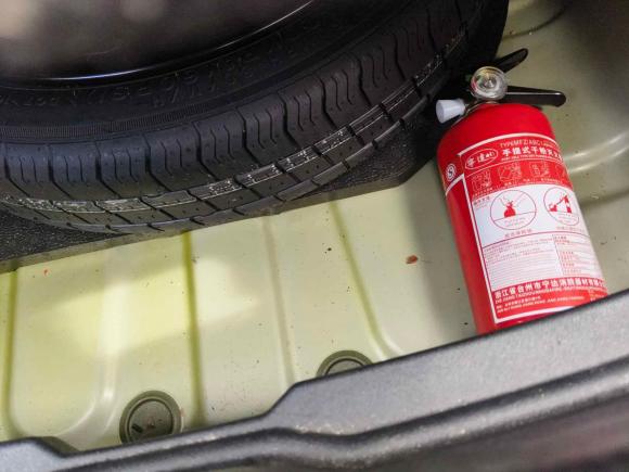 [上海·粤S] 二手领克领克032020款 03+ 2.0TD 自动驭风版