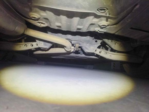 [芜湖·皖B] 二手雪佛兰迈锐宝XL2018款 530T 自动锐驰版