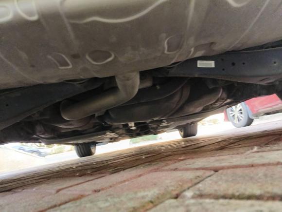 [嘉兴·浙F] 二手大众尚酷2011款 2.0TSI 豪华版