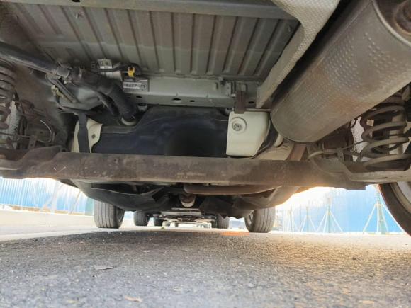 [常州·苏M] 二手福特翼搏2018款 1.5L 自动铂翼型