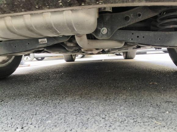 [杭州·浙A] 二手奥迪奥迪Q32015款 35 TFSI quattro 技术型