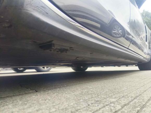 [宁波·浙B] 二手保时捷Panamera新能源2017款 Panamera 4 E-Hybrid 行政加长版 2.9T