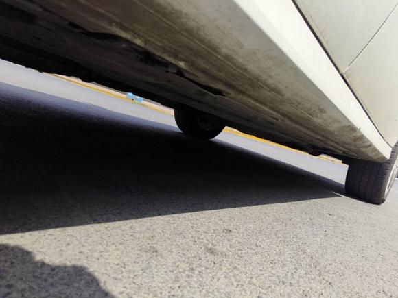 [青岛·鲁B] 二手奔驰奔驰GLK级2013款 GLK 300 4MATIC 动感型