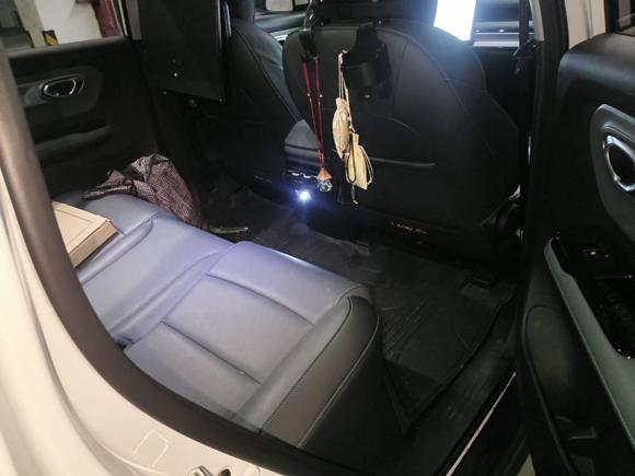 [常州·苏D] 二手埃安AION Y2023款 Younger 星耀版