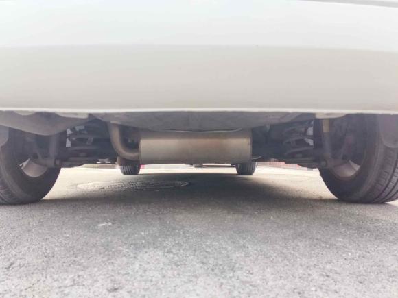 [成都·川A] 二手雪佛兰科鲁兹2013款 1.8L SE AT