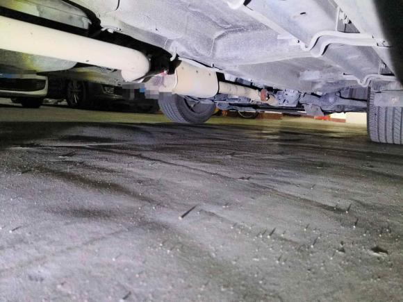 [成都·川A] 二手荣威荣威RX52020款 PLUS 300TGI 自动Ali国潮豪华版