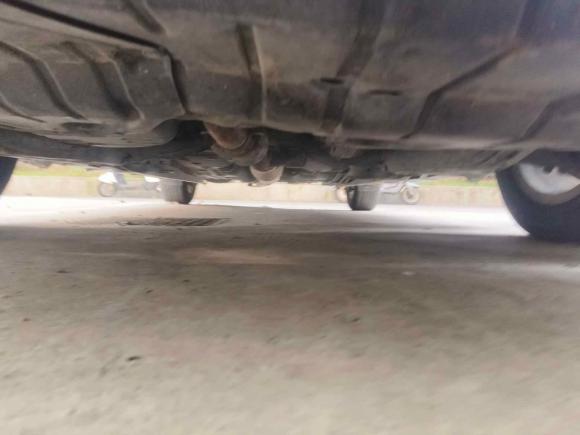 [温州·浙C] 二手丰田凯美瑞2009款 240G 豪华版