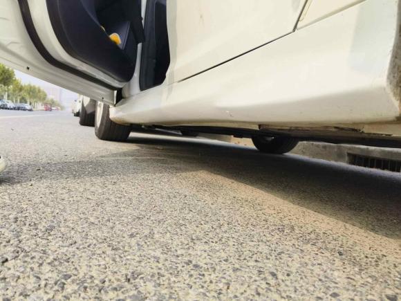 [上海·苏U] 二手福特福克斯2015款 两厢 EcoBoost 180 自动精英型