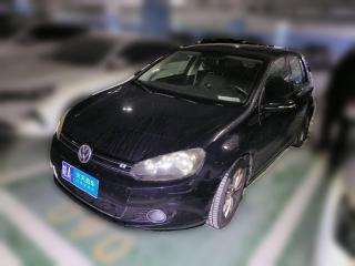 大众高尔夫2011款 1.6 手动舒适型