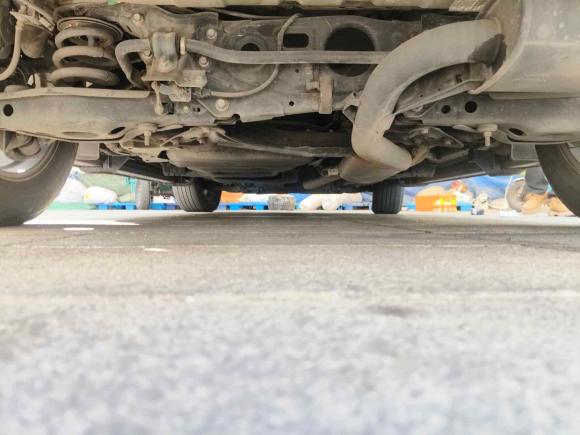 [嘉兴·浙A] 二手雷克萨斯雷克萨斯NX2018款 300h 前驱 锋尚版 国V