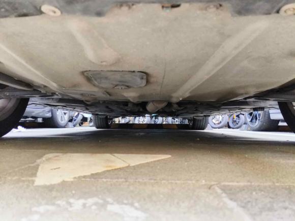 [深圳·粤T] 二手宝马宝马X12018款 sDrive18Li 尊享型