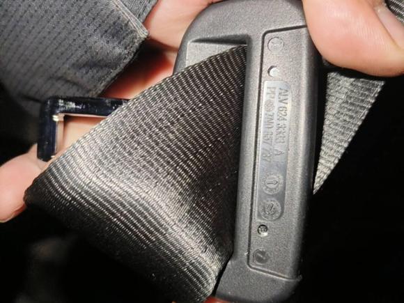 [武汉·鄂A] 二手大众甲壳虫2018款 180TSI 宜乐型