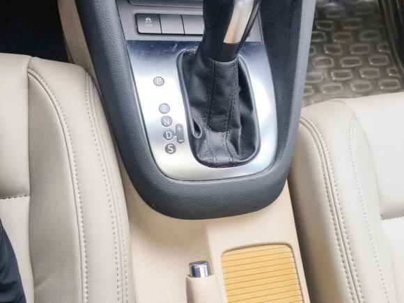 [上海·沪A] 二手大众高尔夫2012款 1.6 自动舒适型