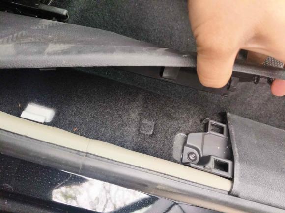 [南昌·赣M] 二手雪铁龙雪铁龙C62021款 400THP 舒适版