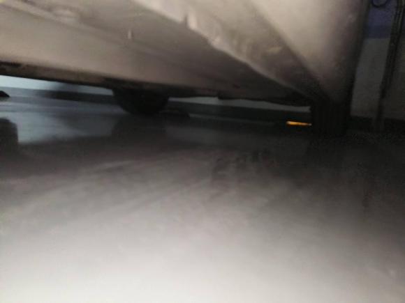 [武汉·鄂A] 二手别克君威2014款 2.0L 领先时尚型