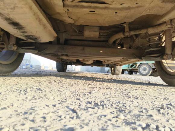 [南通·皖L] 二手宝骏宝骏5302018款 1.5T 手动豪华型 国V