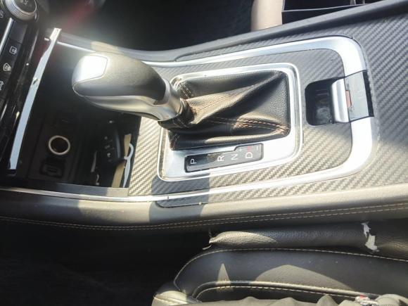 [上海·苏U] 二手长安逸动2019款 高能版 1.6L GDI 自动先锋型 国VI