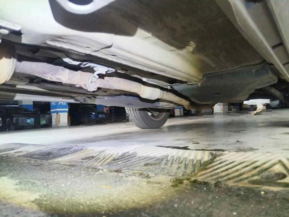 [芜湖·皖B] 二手路虎揽胜极光2017款 2.0T SE 智耀版