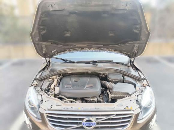 [上海·辽A] 二手沃尔沃沃尔沃XC602017款 T5 智行升级版