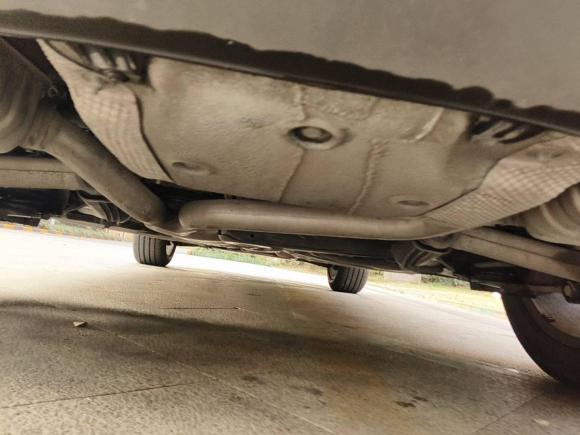 [常州·苏D] 二手奥迪奥迪Q52016款 40 TFSI 技术型