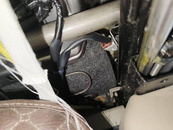 [佛山·鄂D] 二手本田奥德赛2014款 2.4L 豪华版