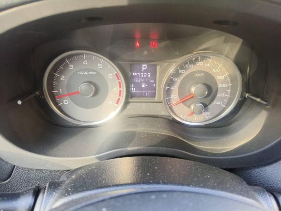 [济南·鲁A] 二手斯巴鲁森林人2013款 2.5i 自动精英版