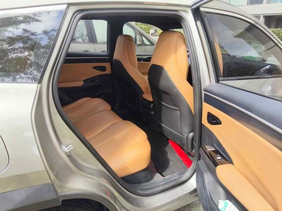 [上海·苏K] 二手吉利银河银河L72024款 1.5T 115km MAX  龙腾版