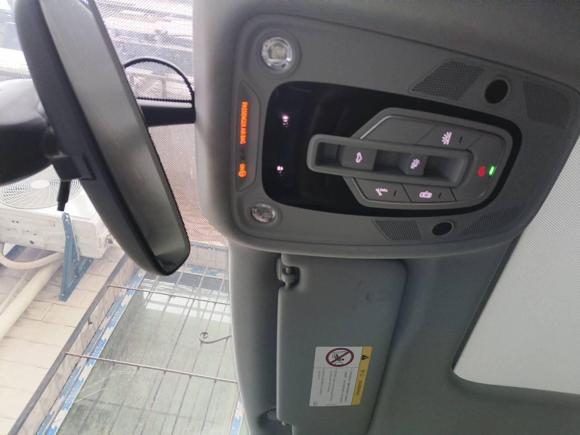 [西安·陕U] 二手奥迪奥迪A52017款 Coupe 40 TFSI 时尚型